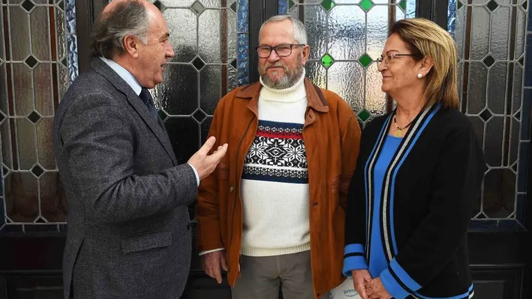 PREGONERO DEL CARNAVAL ESPECIAL 2019