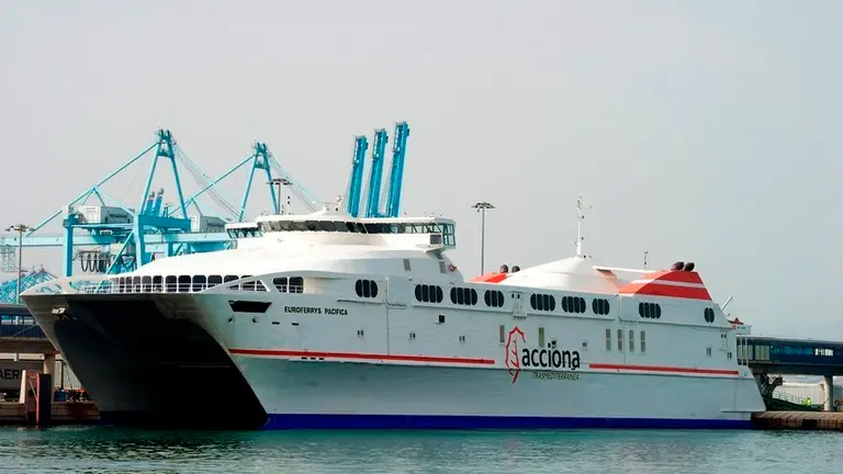 transmediterranea