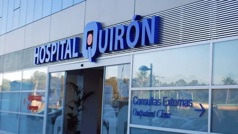 quiron