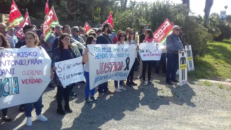 manifestaci&oacute;n