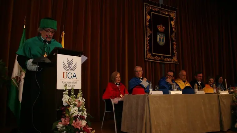 investidura doctor HC Jose Chamizo 2