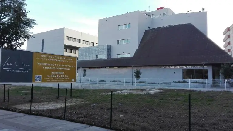 centro documental