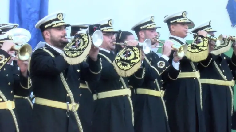 certamen de bandas