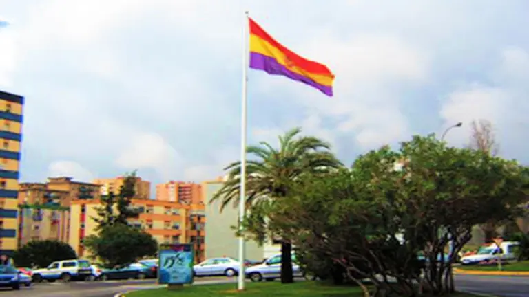bandera republicana