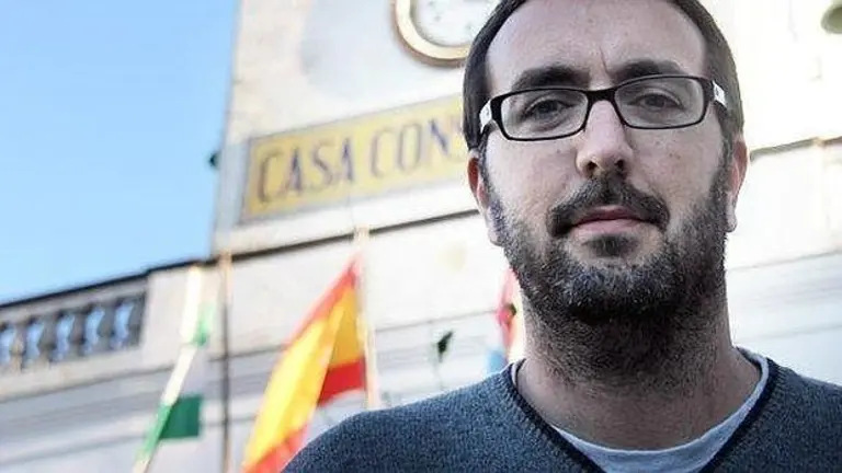 francisco ruiz