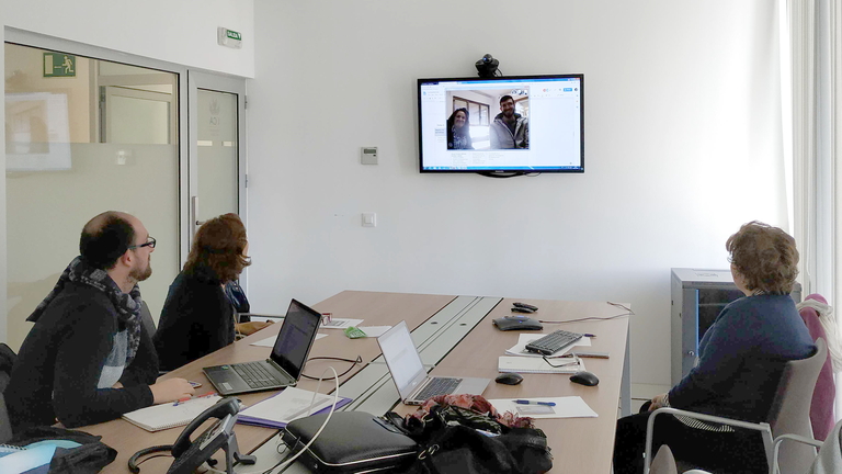 escode room