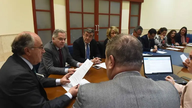 JUNTA DE GOBIERNO LOCAL