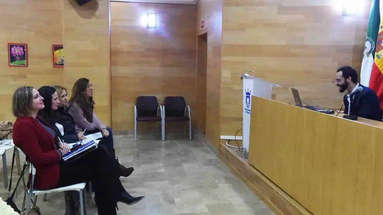JORNADAS COASTING