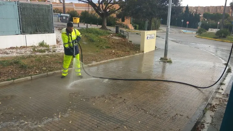 FOTO ALGESA