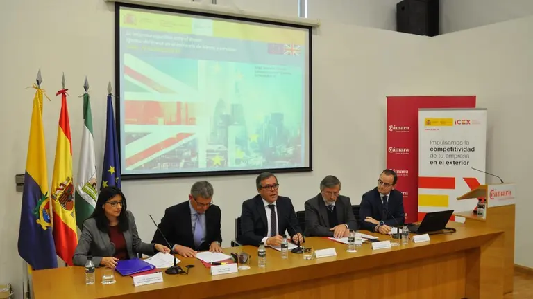 Mesa Brexit