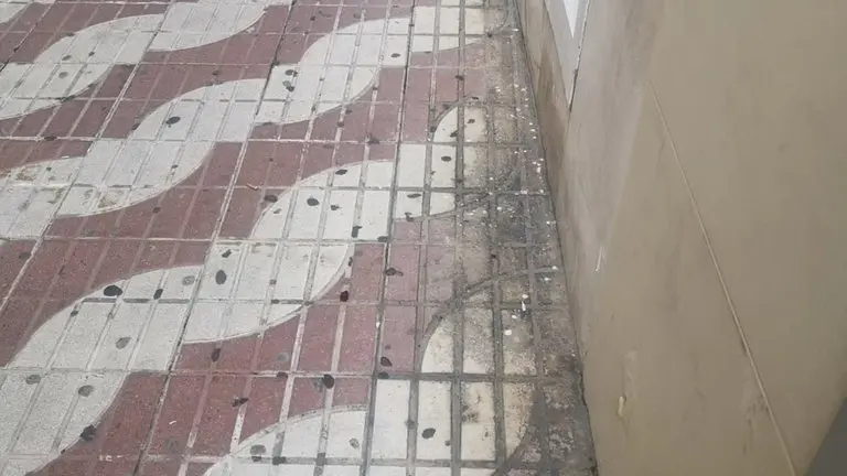 CALLE BAIL�_N