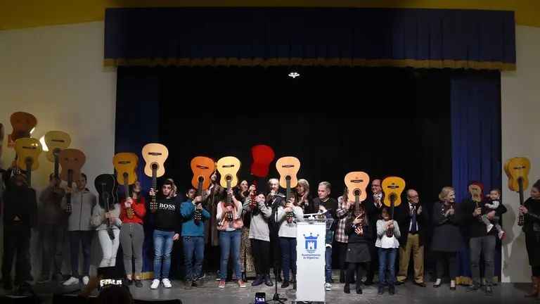 ESCUELA MUNICIPAL DE M�sSICA, DANZA Y TEATRO JOS�_ MAR&Iacute;A S&Aacute;NCHEZ-VERD�s