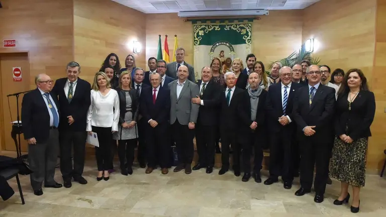 ACTO INSTITUCIONAL CON MOTIVO DEL D&Iacute;A DE ANDALUC&Iacute;A