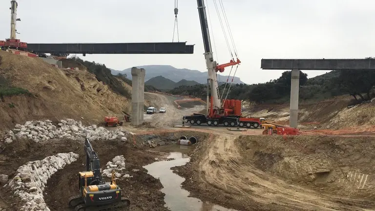 OBRAS TREN