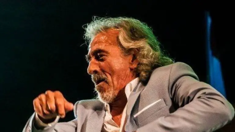 capullo de jerez