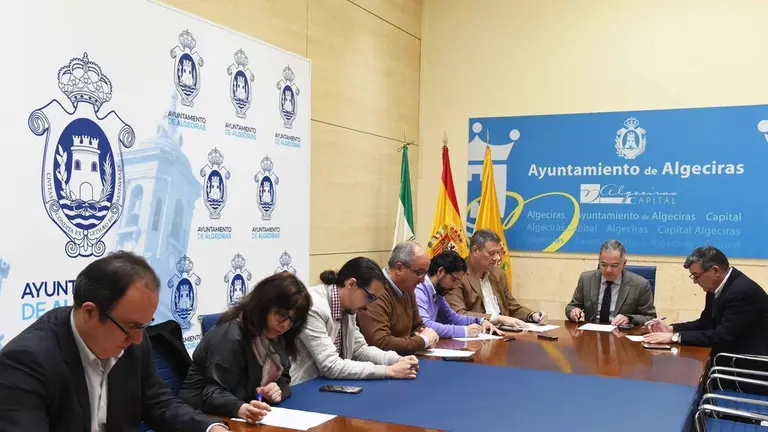 1-JUNTA DE PORTAVOCES