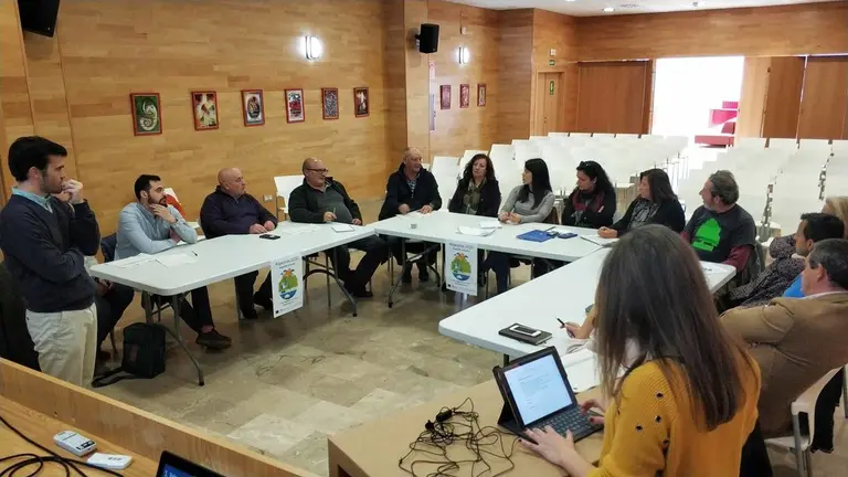 AGENDA URBANA