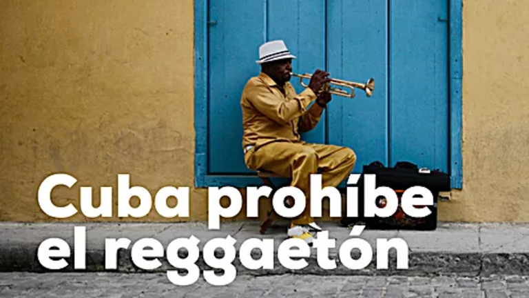 CUBA