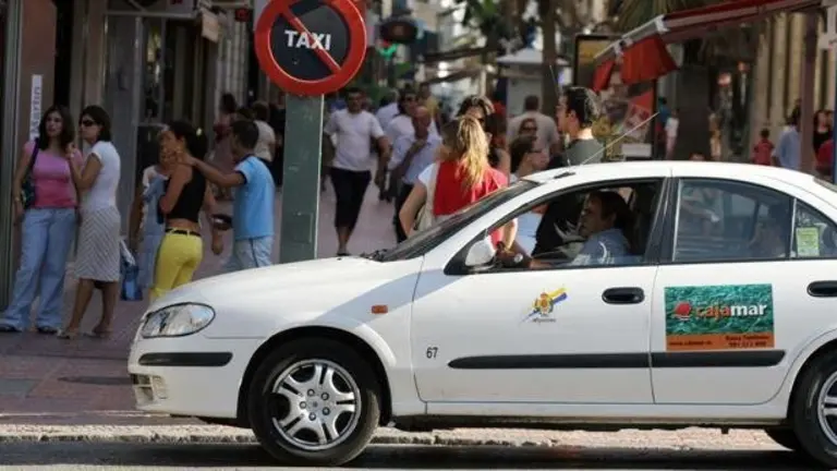 taxi-algeciras