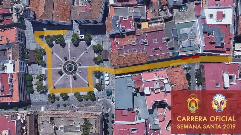 plaza alta semana santa 2 2019