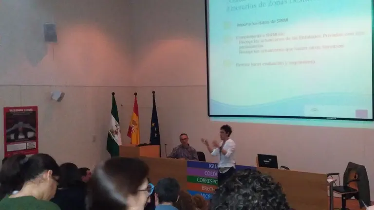 REUNI�_N PLAN LOCAL ZONAS DESFAVORECIDAS