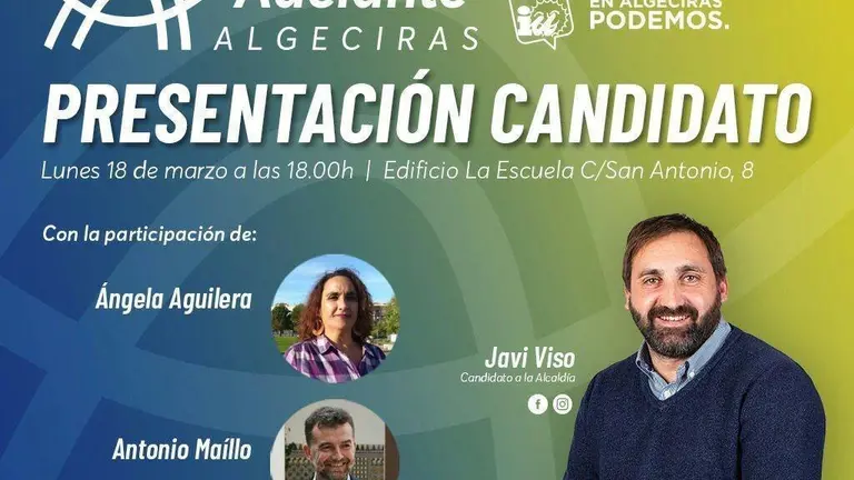 presentaci&oacute;n