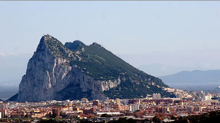 gibraltar