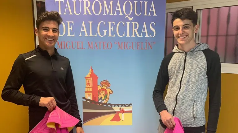 16 marzo- tauromaquia