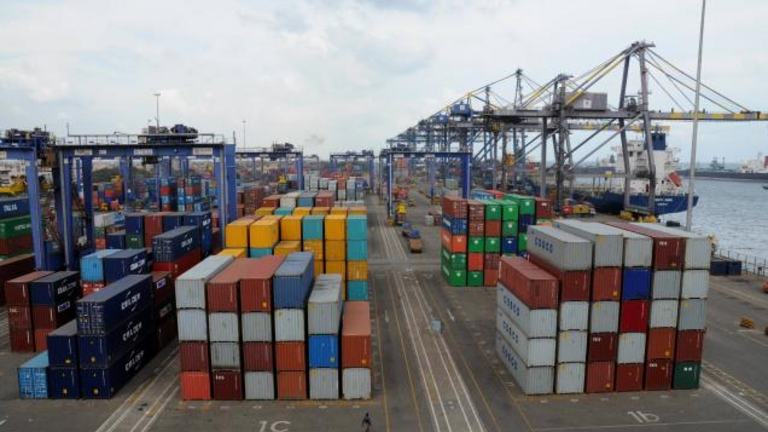 port