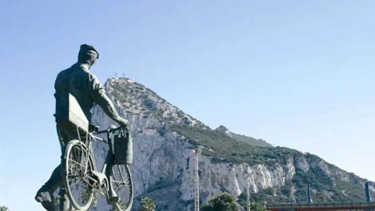 gibraltar