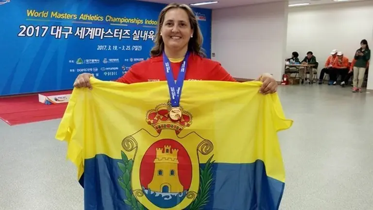 campeona