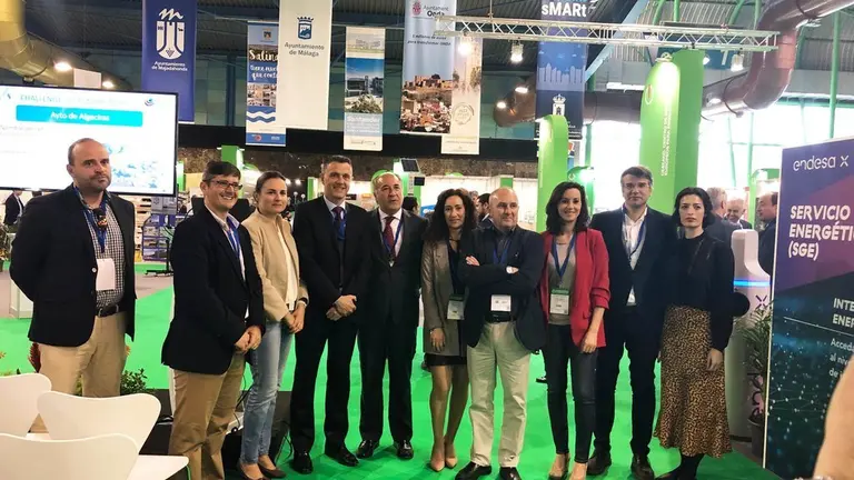 PREMIO FIWARE 2019