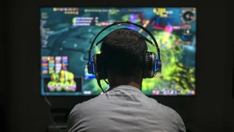 gamer