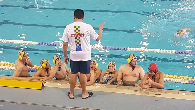 foto cadete