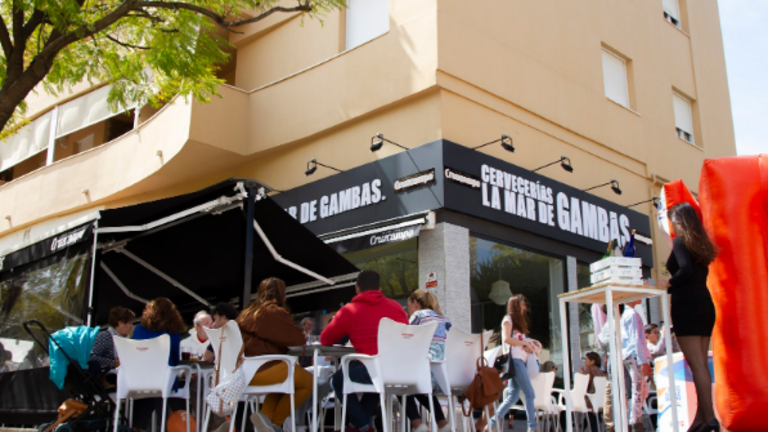 restaurante