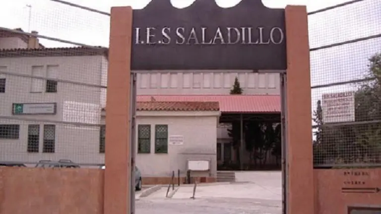 ies saladillo