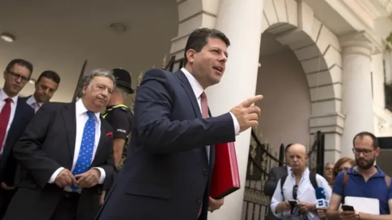 fabian picardo