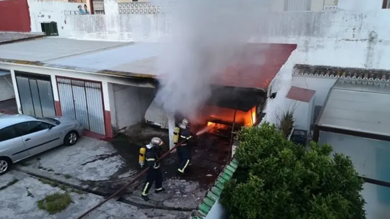incendio