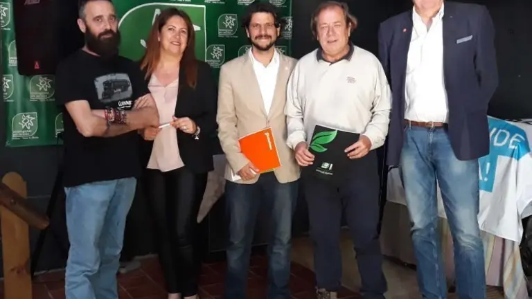 sergio pelayo ciudadanos