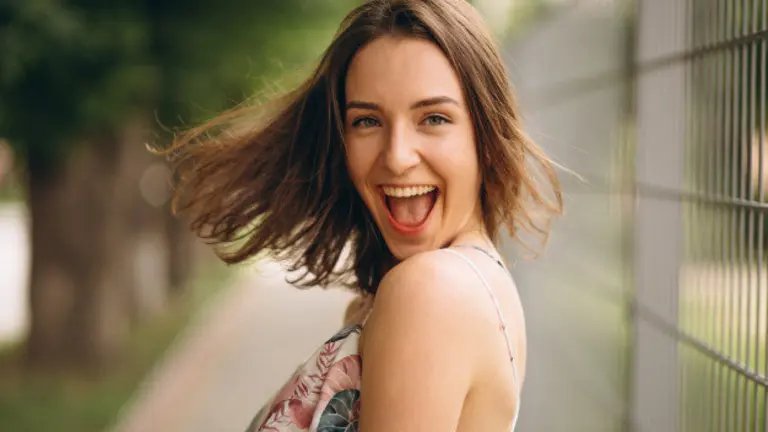 feliz