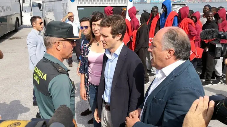 landaluce y casado