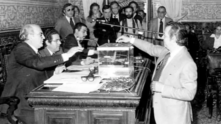 elecciones