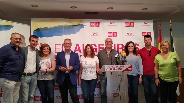 psoe