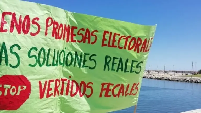 fecales