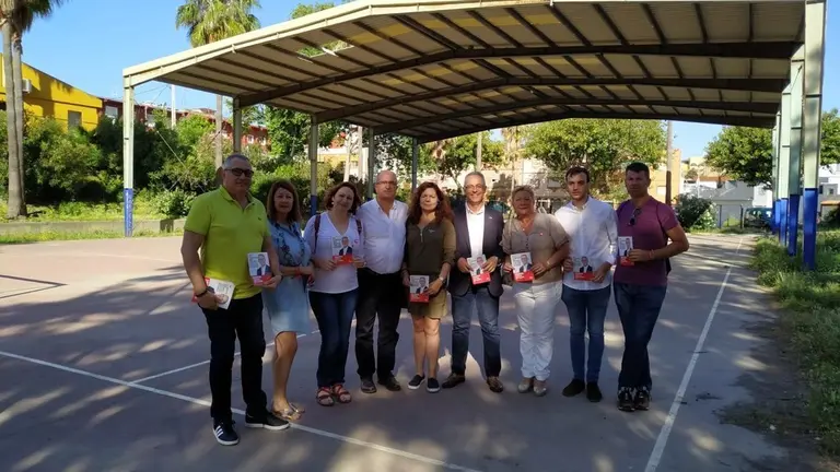 psoe