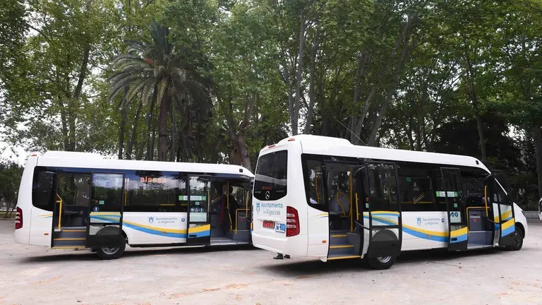 autobus