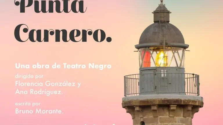 CARTEL ALGECIRAS