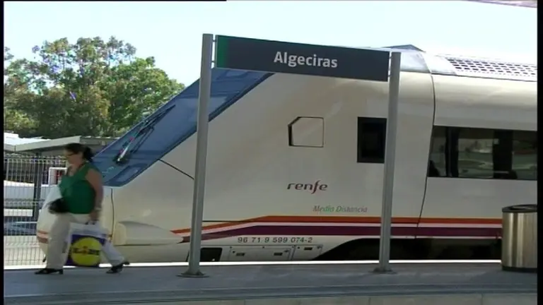 tren