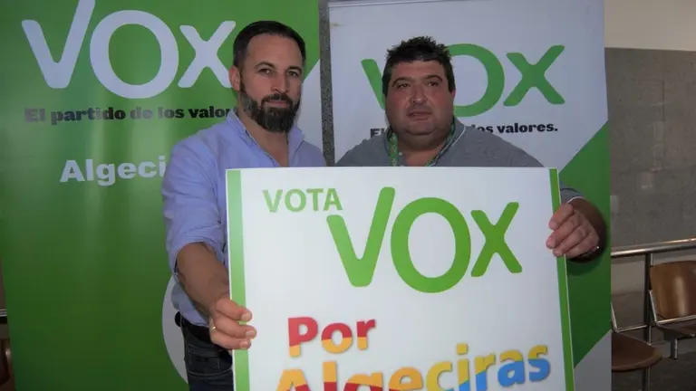 abascal algeciras