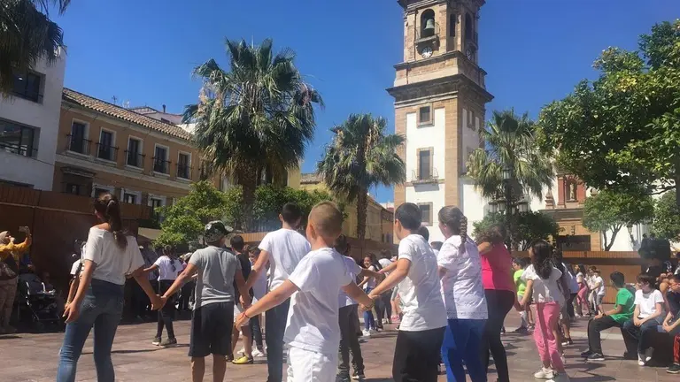 plaza alta